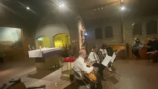 LIVE DEL CONCERTO